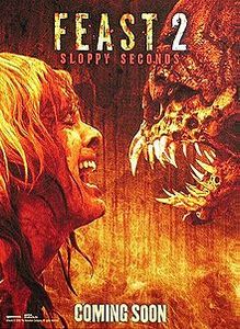 Feast II : Sloppy Seconds