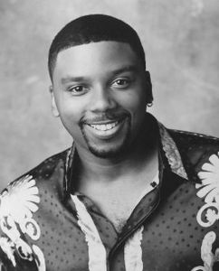 Carl Anthony Payne