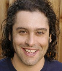 Judah Friedlander