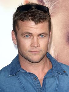 Luke Hemsworth