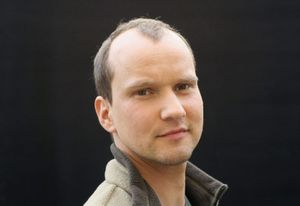 Michael Finger