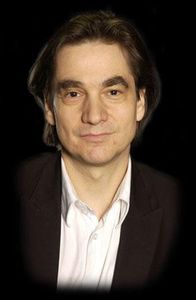 Gilles Tschudi