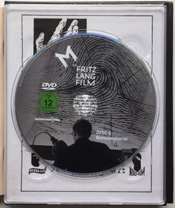 M - 80th Anniversary 2-Disc-Edition