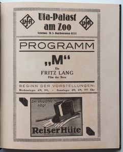 M - 80th Anniversary 2-Disc-Edition