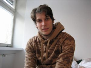 Ralph Etter