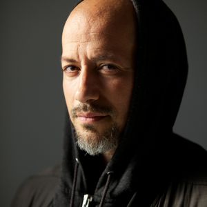 Tarik Saleh