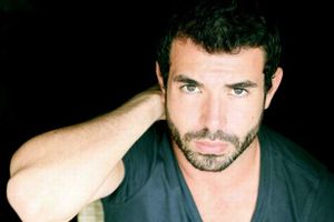 Tom Cullen