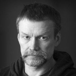Jorma Tommila