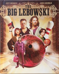 The Big Lebowski