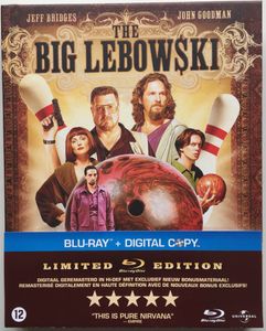 The Big Lebowski
