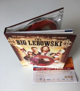 The Big Lebowski