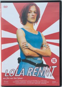 Lola Rennt