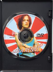 Lola Rennt