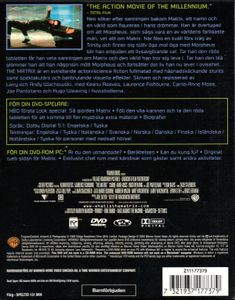 The Matrix