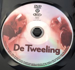 De Tweeling