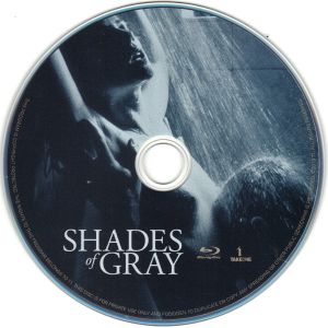 Shades Of Gray