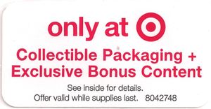 Star Wars: The Force Awakens (Target Exclusive)