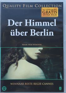 Der Himmel Über Berlin