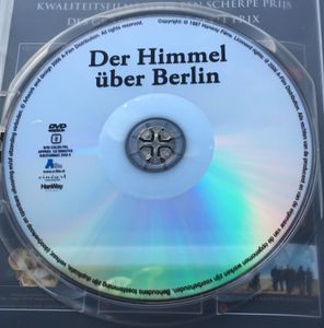 Der Himmel Über Berlin