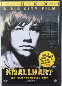 Knallhart
