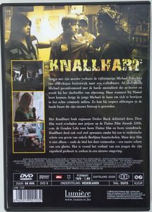 Knallhart