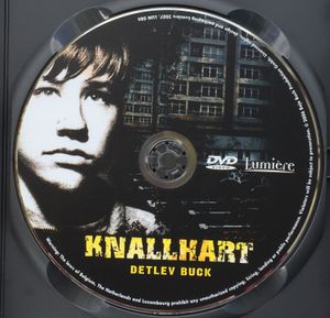 Knallhart