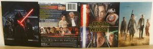 Star Wars: The Force Awakens (Target Exclusive)