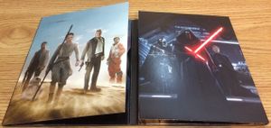 Star Wars: The Force Awakens (Target Exclusive)