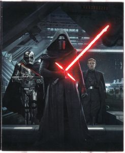Star Wars: The Force Awakens (Target Exclusive)