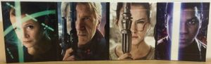 Star Wars: The Force Awakens (Target Exclusive)