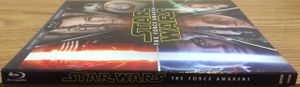 Star Wars: The Force Awakens (Target Exclusive)