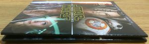 Star Wars: The Force Awakens (Target Exclusive)