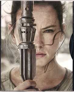 Star Wars: The Force Awakens (Target Exclusive)