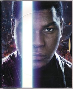Star Wars: The Force Awakens (Target Exclusive)