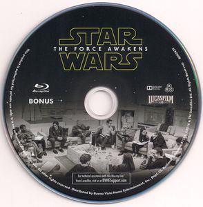 Star Wars: The Force Awakens (Target Exclusive)