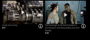 Star Wars: The Force Awakens (Target Exclusive)