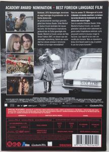 Der Baader Meinhof Komplex - La Bande À Baader