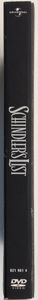 Schindler's List