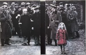 Schindler's List