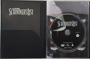 Schindler's List