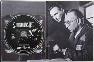Schindler's List