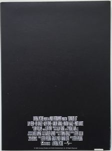Schindler's List