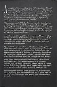 Schindler's List