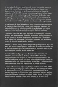 Schindler's List