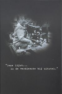 Schindler's List