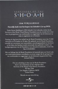 Schindler's List