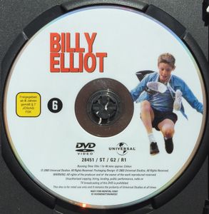 Billy Elliot