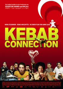 Kebab Connection