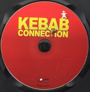 Kebab Connection