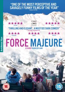 Force Majeure